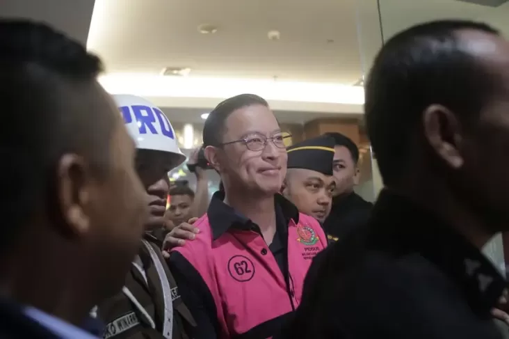 Tom Lembong, Pengacara yang Melawan Mendag, Minta Kejagung Lakukan Pemeriksaan Terhadap Pejabat Lain Demi Mencegah Diskriminasi