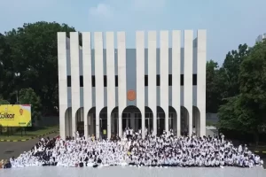 Partai Golkar Merayakan Ulang Tahun ke-60 dengan Menggelar Doa Bersama 1.000 Anak Yatim