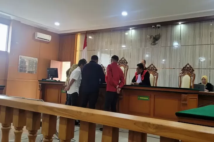 Raja PK Alex Denni: Terobosan Hakim untuk Memperbaiki Sistem Peradilan