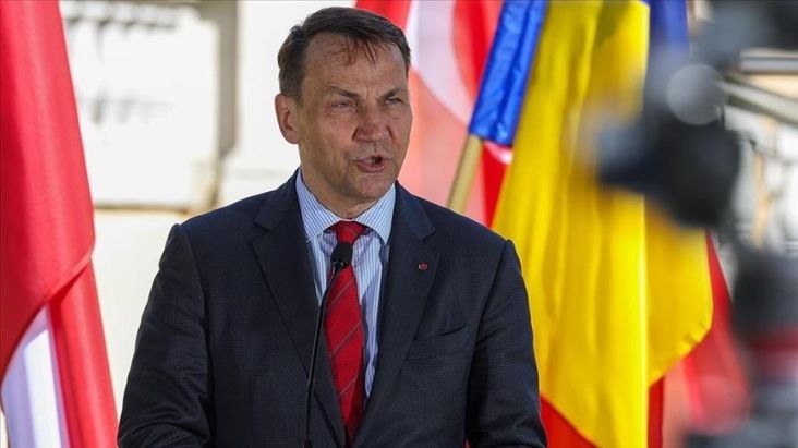 Kisah Tatanan Dunia Baru: Polandia Menyongsong Perdamaian Rusia dan Ukraina