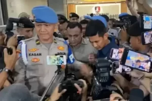 Polri Kembali Mengecek Kehadiran Firli Bahuri, Apakah Akan Ditahan?