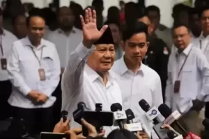 Prabowo dan Gibran Berpartisipasi dalam Pilkada di Wilayah Berbeda