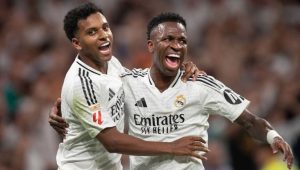 Real Madrid Siap Beraksi di Kandang Melawan Osasuna, Jangan Lewatkan Link Streamingnya di Vision+!