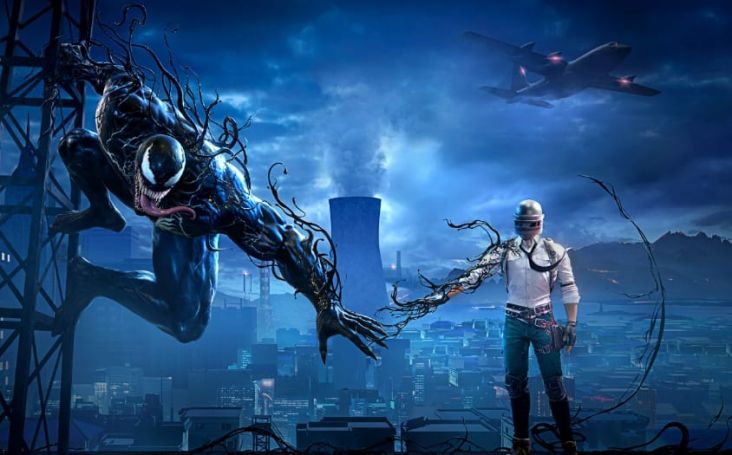 Mengagumkan! PUBG Mobile Kini Dilengkapi 3 Fitur Terbaru Berkat Kekuatan Venom