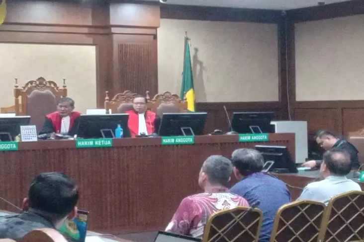 Ahli Lingkungan Ungkap Kerugian Sidang Korupsi Tata Niaga Timah dengan Sudut Pandang yang Beragam
