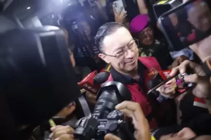 Tom Lembong Dijadikan Tersangka, Hakim yang Pernah Memeriksa Kasus Mario Dandy akan Bertindak dalam Sidang Praperadilan 18 November