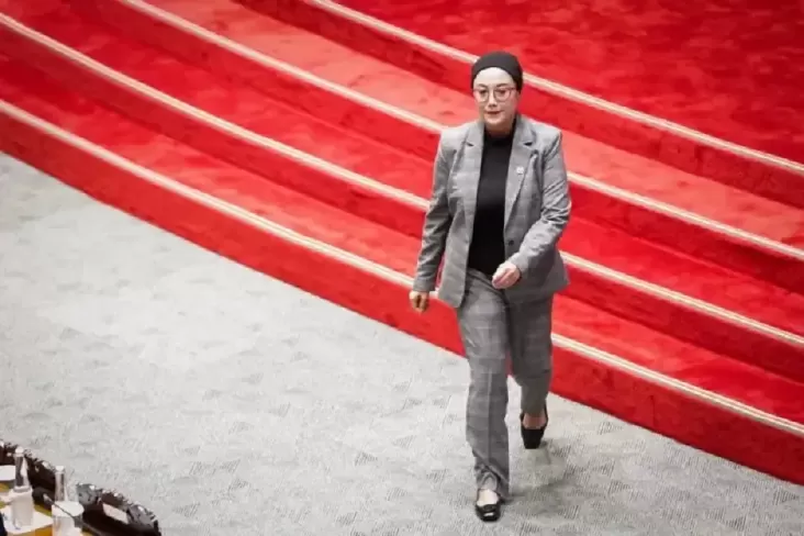 Perubahan Sistem Haji Disahkan, Selly Gantina Anggota DPR: UU Haji Direvisi