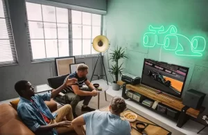 Kiat Menata Rumah Bergaya Modern ala Anak Muda dengan Smart Lighting