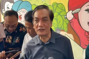 “KPU Menegaskan Kepatuhan Terhadap Konstitusi dalam Konteks Revisi UU Politik Melalui Omnibus Law”