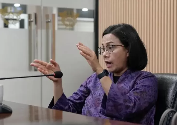 Sri Mulyani: Dari Membatalkan BKF Hingga Membentuk Badan Intelijen Keuangan