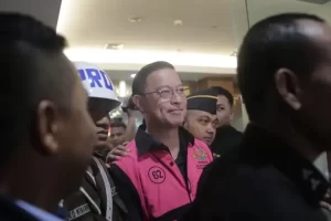 Ternyata Bukan untuk KasusnyaTom Lembong Siap Mengajukan Praperadilan, Namun Bukan untuk Kasus yang Menimpanya