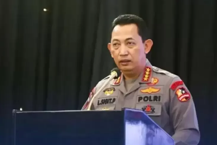 10 Perwira Lemdiklat Polri Dapat Jabatan Baru dari Kapolri di Tengah Tahun 2024, Siapa Mereka?