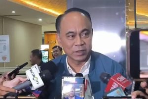 Kasus Judi Online di Komdigi: 26 Orang Saksi Diperiksa, Termasuk Budi Arie