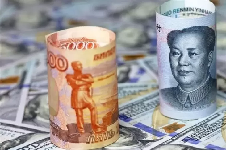 Mengapa BRICS Gagal Menaklukkan Dominasi Dolar, Salah Satunya Karena Tekanan yang Terlalu Besar