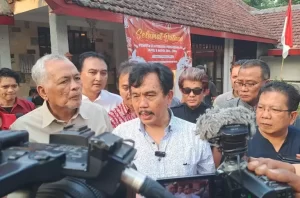 “44.000 Napi Akan Diberi Pengampunan, Syahganda Minta Prabowo Mencontoh BJ Habibie”