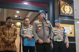 45 Warga Negara Malaysia Jadi Korban Pemerasan di Acara DWP, Keuangan Terdampak Rp2,5 Miliar