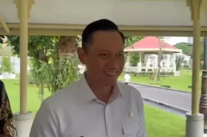 AHY Berharap Jokowi Bergabung ke Demokrat usai Dipecat PDIP