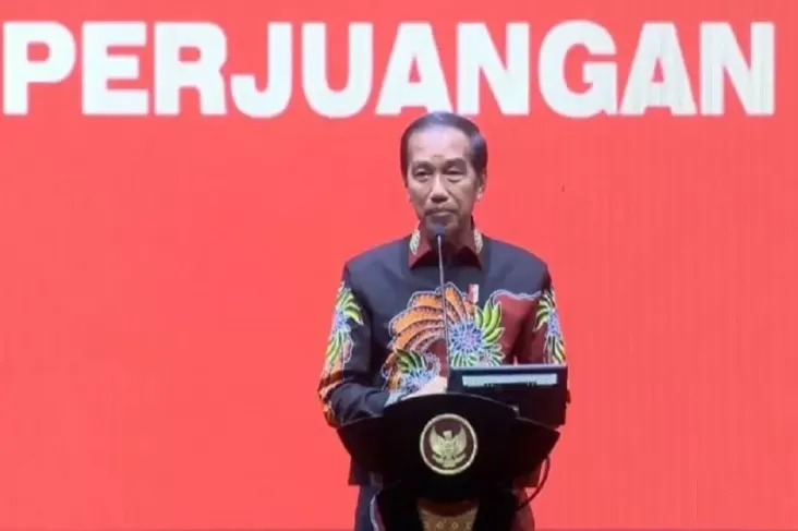 PDIP Membantai Keluarga Jokowi, Langkah yang Tidak Selaras dengan Visi Partai dan Bung Karno
