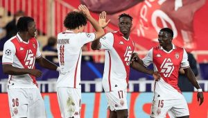 Pertandingan Sengit di Emirates: Arsenal vs Monaco, Tonton di Vision+!