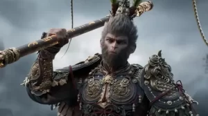 “Kisah Hitam: Wukong Mencetak Sejarah di Steam, Namun Dikelilingi Polemik”
