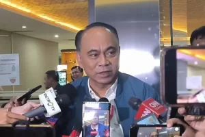 Mahfud MD Sebut Budi Arie Diperiksa Polisi di Akhir Saja