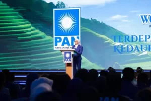 Putri Zulkifli Hasan: Kader PAN Harus Bersatu Demi Swasembada Pangan