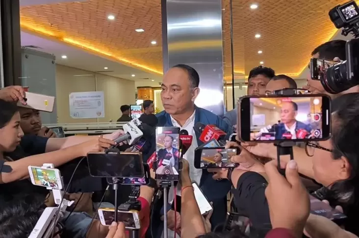 Budi Arie Diperiksa Terkait Dugaan Korupsi, Bukan Karena Judi Online