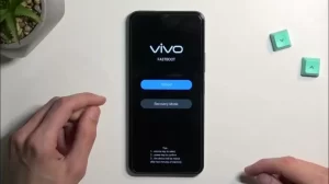 Rahasia Terungkap: Trik Ampuh Keluar dari Fastboot Mode HP Vivo Tanpa Perlu Perangkat Tambahan!