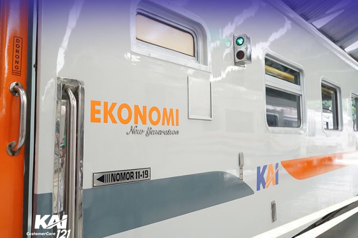 “Perhatian! Kelebihan Bagasi di Kereta Api Berpotensi Dikenai Biaya Ekstra oleh Penumpang”