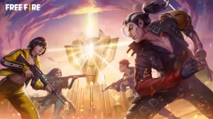 “Kode Redeem FF Free Fire Max Terbaru, Siap-siap Dapatkan Hadiah Spesial!”