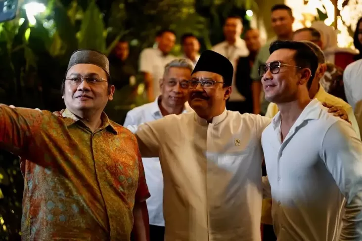 Denny Sumargo dan Farhat Abbas Sepakat Temukan Solusi untuk Mensos Gus Ipul, Ini Syarat Terbaru Donasi Agus