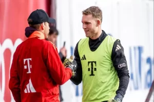 Jadwal Terbaru dan Link Live Streaming Derbi Sengit di Pekan Ke-13 Bundesliga, Siap-siap Menyaksikan!