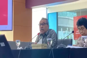 Dewan Dewan Dewan! Dewas Bongkar Rahasia Pimpinan KPK Dalam Memerangi Korupsi yang Masih Belum Tersentuh