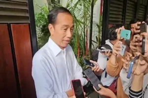 Jokowi Diberhentikan dari PDIP, Disarankan Membuat Partai Politik untuk Membuktikan Kekuatannya