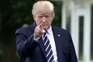 Presiden AS, Donald Trump, Berikan Lampu Hijau untuk TikTok Beroperasi Sementara