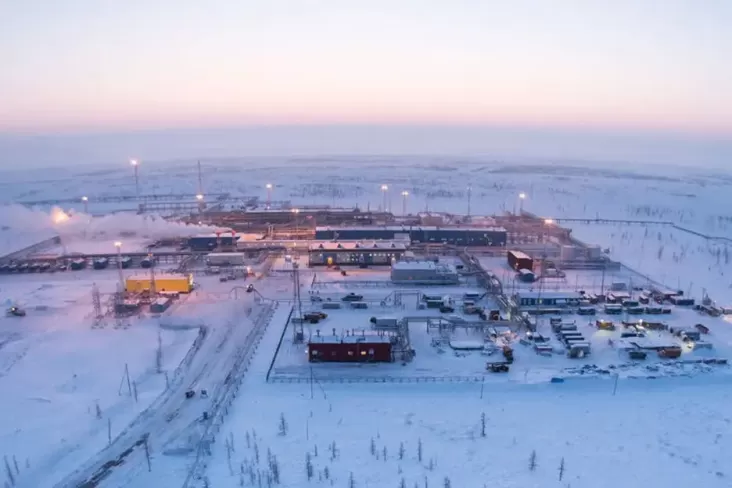 Rusia, Negara Super Kaya dengan Kekayaan Alam Mencapai USD100 Triliun, Melampaui Amerika Serikat