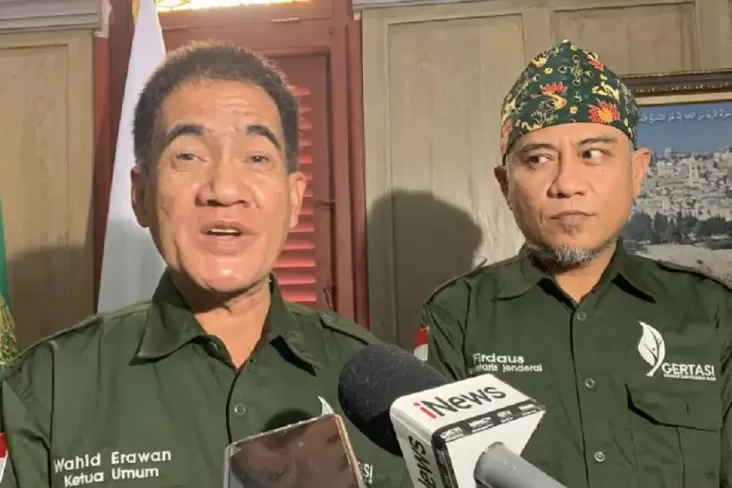 “Gerakan Tani Syarikat Islam Pilih Kepengurusan Anyar, Sukseskan Swasembada Pangan”