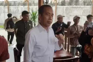 Golkar Tawarkan Kesempatan pada Jokowi dan Gibran Pasca Dikeluarkan dari PDIP