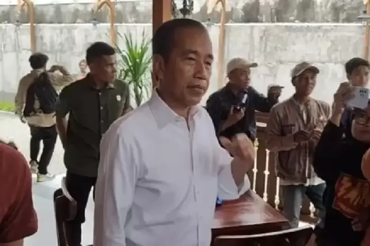 Jokowi dan Gibran Dapat Kesempatan Baru dari Golkar Setelah Dikeluarkan dari PDIP