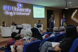 Guru Besar Lingkungan dan Ahli Hukum Himbau Permen LH 7/2014 Dihapus