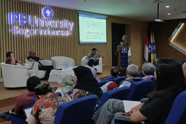 Guru Besar Lingkungan dan Ahli Hukum Himbau Permen LH 7/2014 Dihapus