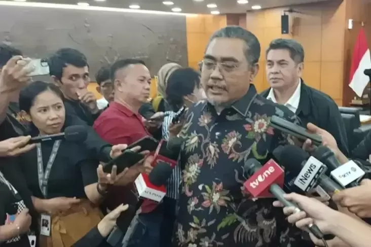 Gus Miftah Curhat Soal Penjual Es Teh Sunhaji, PKB: Tak Sesuai dengan Karakter Pak Prabowo