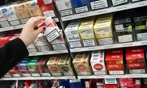 Rokok Mahal Mulai Tahun Depan, Berikut Daftar Harganya