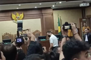 “Jaksa Tak Pernah Menyerah, Berjuang untuk Harvey Moeis yang Divonis 6,5 Tahun Penjara”