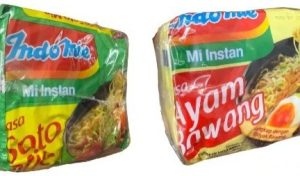 Indomie Menghilang dari Pasar, Ini Alasannya