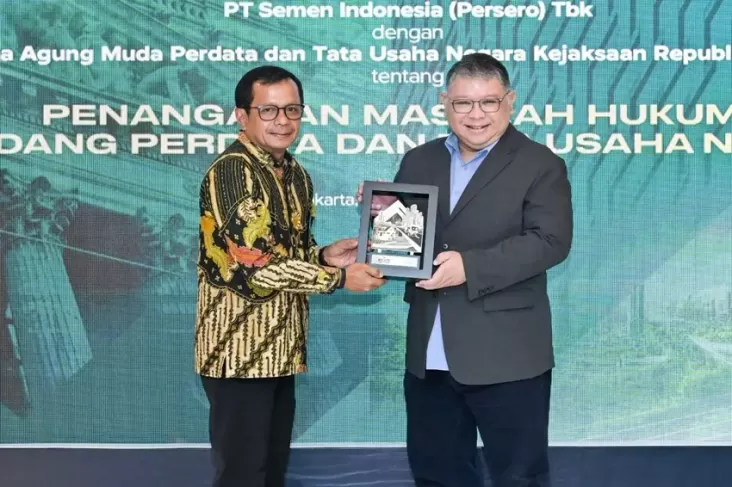 Kesadaran Pentingnya Menjaga Kepatuhan Hukum dalam Pengambilan Keputusan oleh Jamdatun