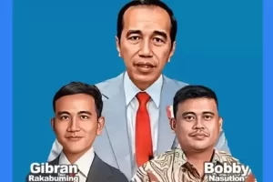 Tercoreng Imej PDIP, Jokowi, Ganjar, dan Risma Berkomentar Menarik Usai Diberhentikan dari Partai