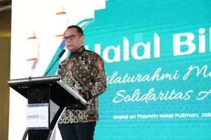 Juniver Girsang Ajukan Ide Pembentukan Dewan Advokat Nasional untuk Meningkatkan Kualitas Layanan Hukum di Indonesia