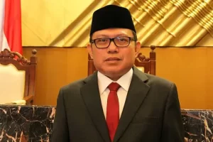 Dihukum 6 Tahun Penjara, Mantan Sekretaris MA Hasbi Hasan Gagal Melakukan Kasasi
