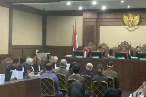 Lolos dari Jeratan Hukum, Dirut PT RBT Terancam 14 Tahun Penjara karena Korupsi PT Timah